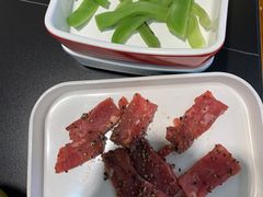 -川麻婆泥锅涮肚·串串火锅(物资学院店)