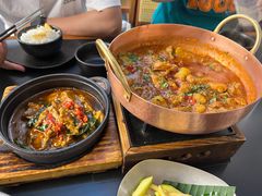 -Ameigo梅果·云贵川bistro(长宁来福士店)