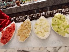 -沈阳和平艾美酒店新食谱西餐厅