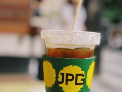 茉莉冷萃-JPG canteen(广州寺右公馆店)