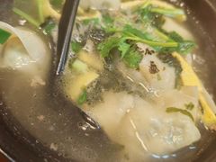 -重庆鸡公煲·青锅花椒鱼(牡丹江路店)
