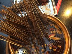 -镇江龙·火锅串串(武侯祠店)