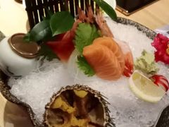 -鲔吞·和牛寿喜烧(闵行区绿瘦酒店)