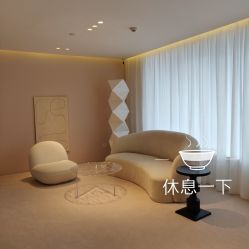 大堂-yiibeauty艺颜之家