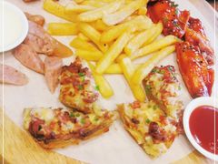 -G+KITCHEN(龙湖狮山天街店)