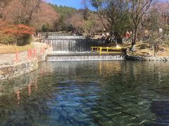 -丽江玉水寨