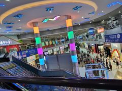 -越界思哲IMAX(寮步店)