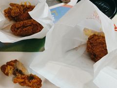 -麦当劳(联盛店)