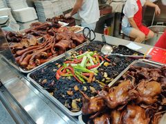 -天佑祥万春老卤(天乡后街店)
