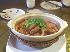 -乔家大院私房菜(海佳云顶店)