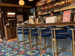 -Brut Eatery悦璞食堂(建国东路店)