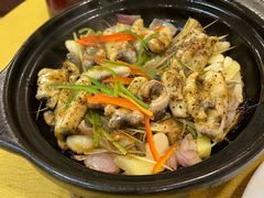 -寻味顺德·南记酒家·传统顺德菜·鱼生(广源路店)