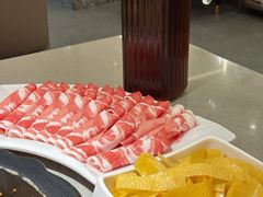 -巴蜀王婆大虾(南锣鼓巷店)