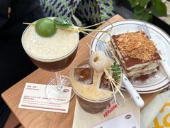 -The Roastery By AllYouWant(福田店)