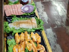 -碳匠炭火烤肉
