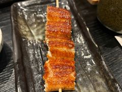 -玄白·炭烤活鳗(上海首店)