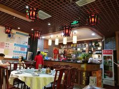 -京味民福烤鸭店(建设四马路店)