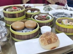 -吉莲利苑海鲜酒家(珠海拱北29年老字号店)