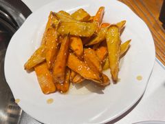 -玺炖·中国铁锅炖(虹桥天街店)