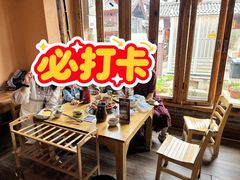 -阿婆情腊排骨火锅·野生菌季(古城旗舰店)