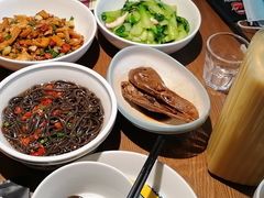 -辣得叫湘菜(四明店)