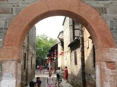 -董府·古宅餐厅