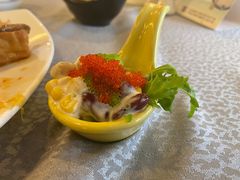 -珀丽酒店-协奏坊餐厅