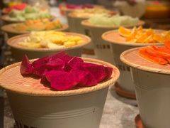 -星伦多自助料理·涮烤一体(嘉兴八佰伴店)