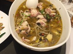 -粗茶淡饭·汉口公馆(循礼门店)