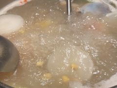 -二刀潮牛(重庆光环购物公园店)