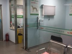 -瑞派宠物医院·24h·骨外科·皮肤科·全科宠物医疗转诊中心(沈阳浑南院)