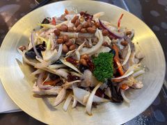 -董小西的凉皮和椒麻鸡(三元桥店)