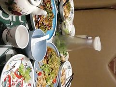 -树下时尚餐厅(翠园街店)
