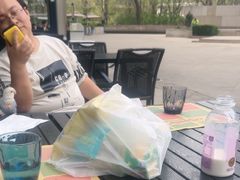 -安妮意大利餐厅(世贸天阶店)