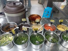 -金塔傣乡·云南民族特色菜·傣味手抓饭(金瓦路店)