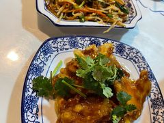 -京氣春饼(机场店)