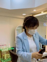 -雅仕 HAIR SALON 美发沙龙