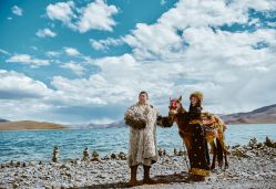 -风马映像摄影工作室(布宫店)