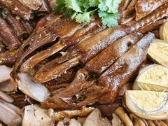 -日日香卤鹅饭店·澄海狮头鹅(澄海店)