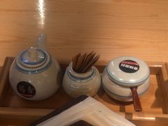 -一豚轩·烧鸟·豚骨拉面(五四路店)