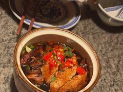 -南京大牌档(青岛万象城店)