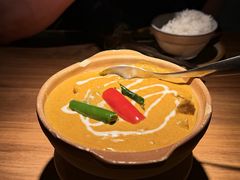 -星叶·东南亚料理(温州万象城店)