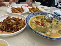 -天天渔港(杏林街店)