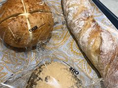 -OUR Bakery(中海环宇荟店)