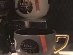 -星巴克(镇江苏宁广场6F店)