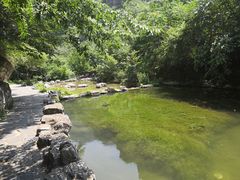-孤山寨风景区