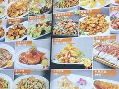 -润泽园饭庄(中山路店)