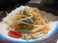 -泰阁暹罗餐厅(万达店)