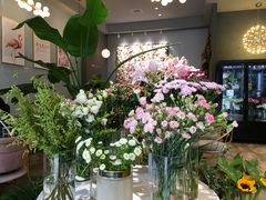 -卓花境Flowerwonderland花店