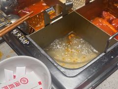 -海底捞火锅(百利广场店)